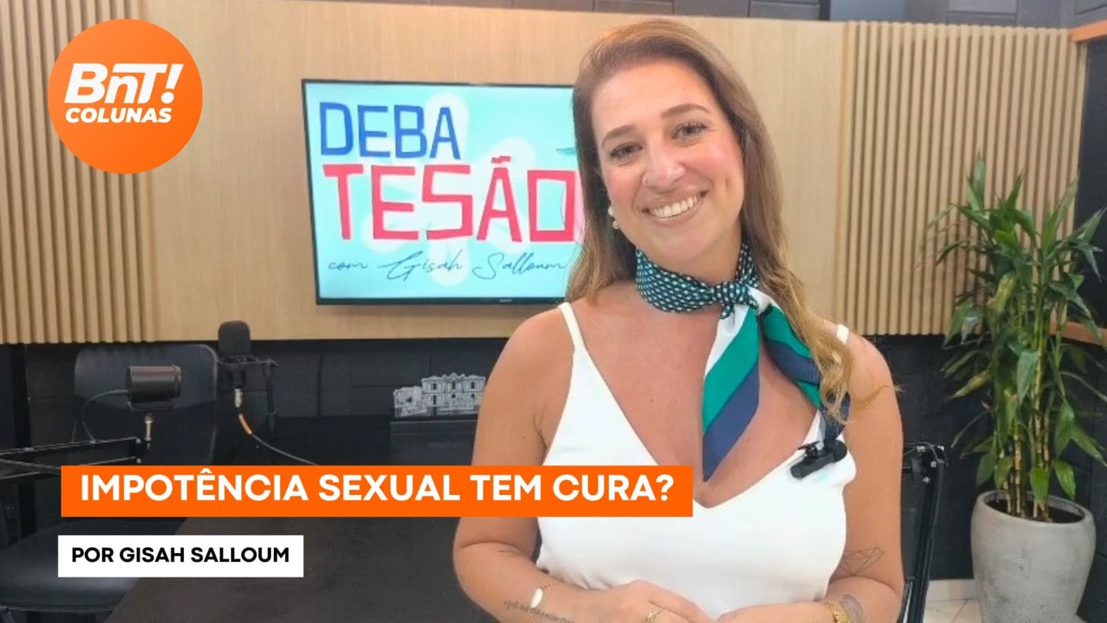 Disfunção Erétil tem cura?