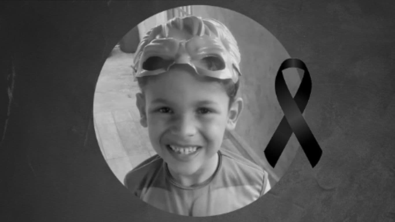 Infecção bacteriana causa morte de menino de 8 anos no Paraná