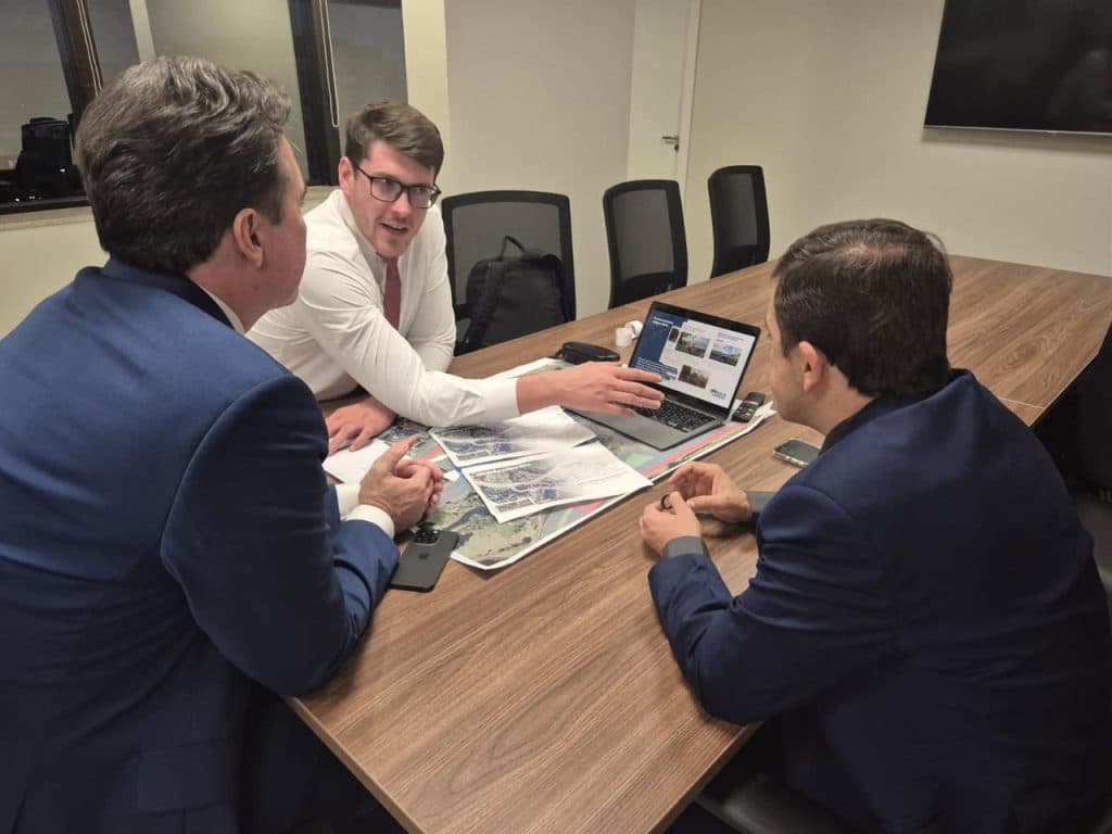Região do Costa Rica terá novo investimento de R$ 38 milhões em infraestrutura