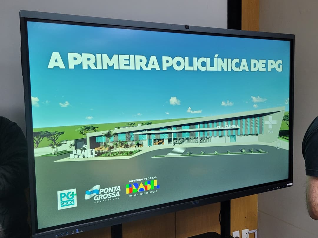 Unidade será construída na Vila Raquel com investimento de R$ 30 milhões por meio do Novo PAC; estrutura contará com 40 consultórios médicos.