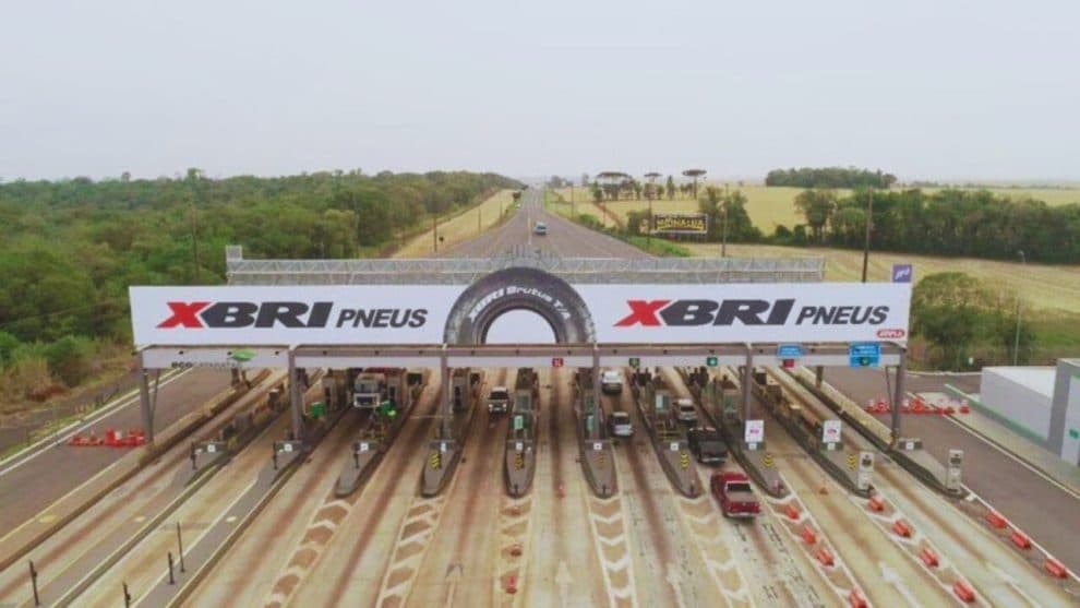 Câmara de Ponta Grossa aprova ampliação do Parque Industrial para instalação da XBRI Pneus