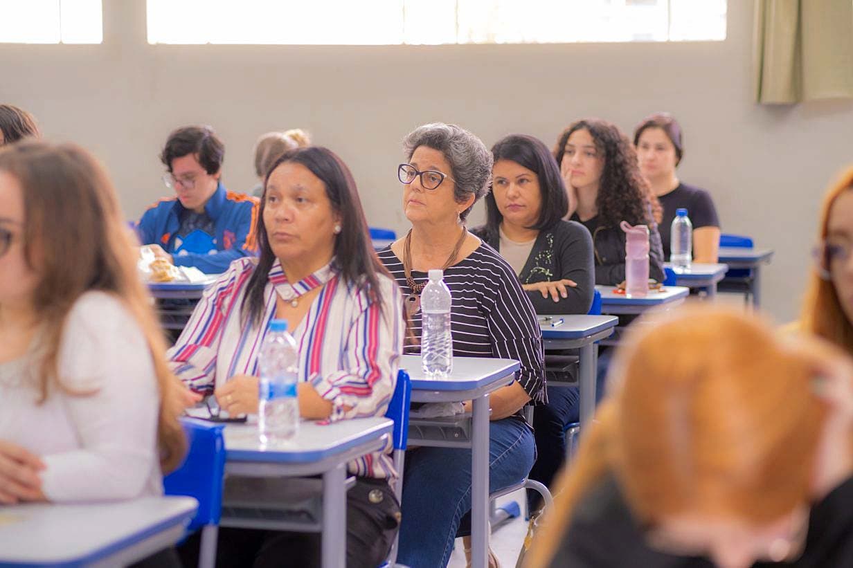 Vestibular UEPG 2025 tem inscrições abertas até 30 de setembro