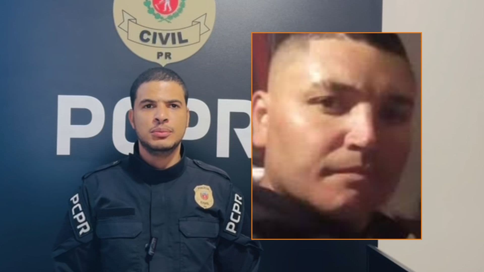 Polícia Civil conclui inquérito e indicia homem por homicídio qualificado em Ponta Grossa