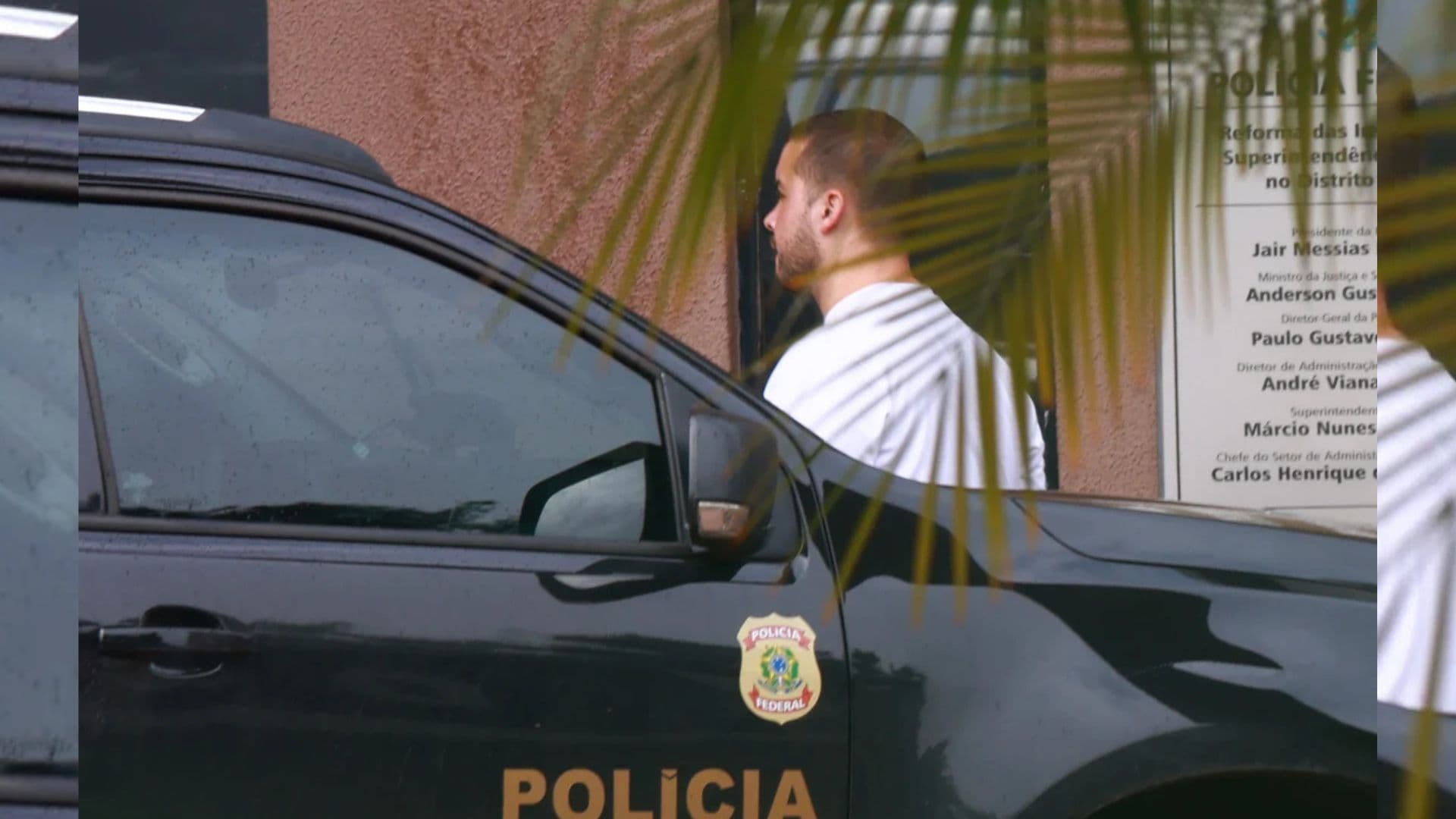 PF prende filho do “Careca do INSS” por envolvimento em esquema bilionário de fraudes