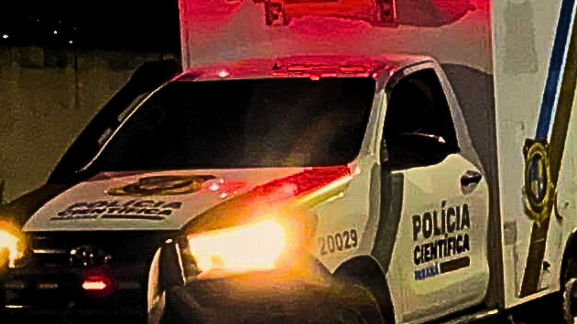 Homem tenta reatar relacionamento à força, é esfaqueado e morre em Pato Branco