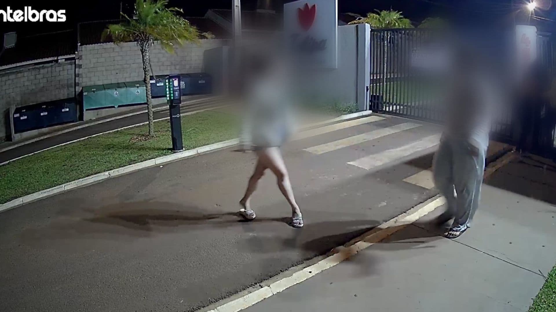 Briga entre muheres motivada por fofoca resulta em facada em Ponta Grossa