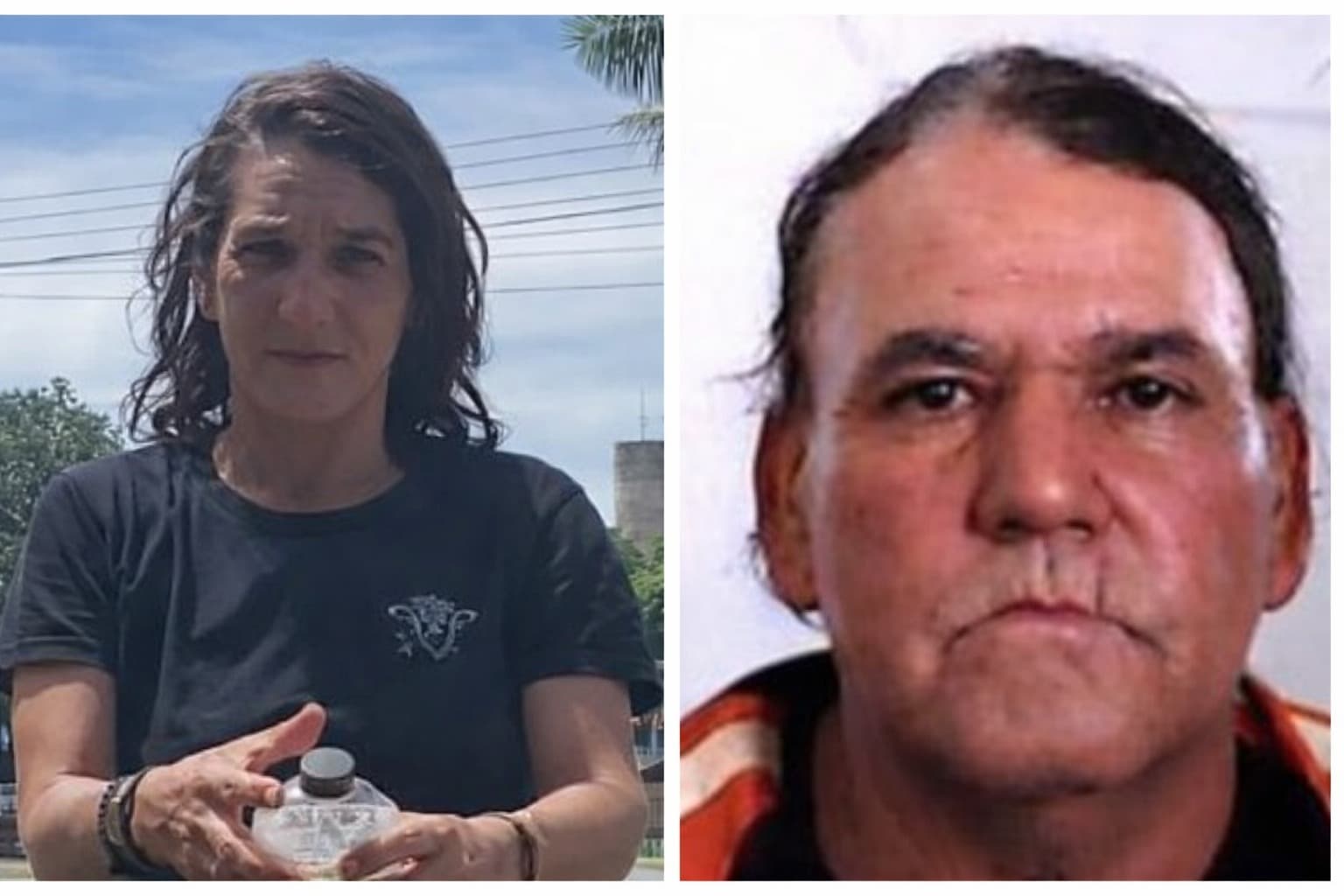 Polícia identifica casal encontrado morto em estrada entre Arapoti e região da Fábrica de Papel