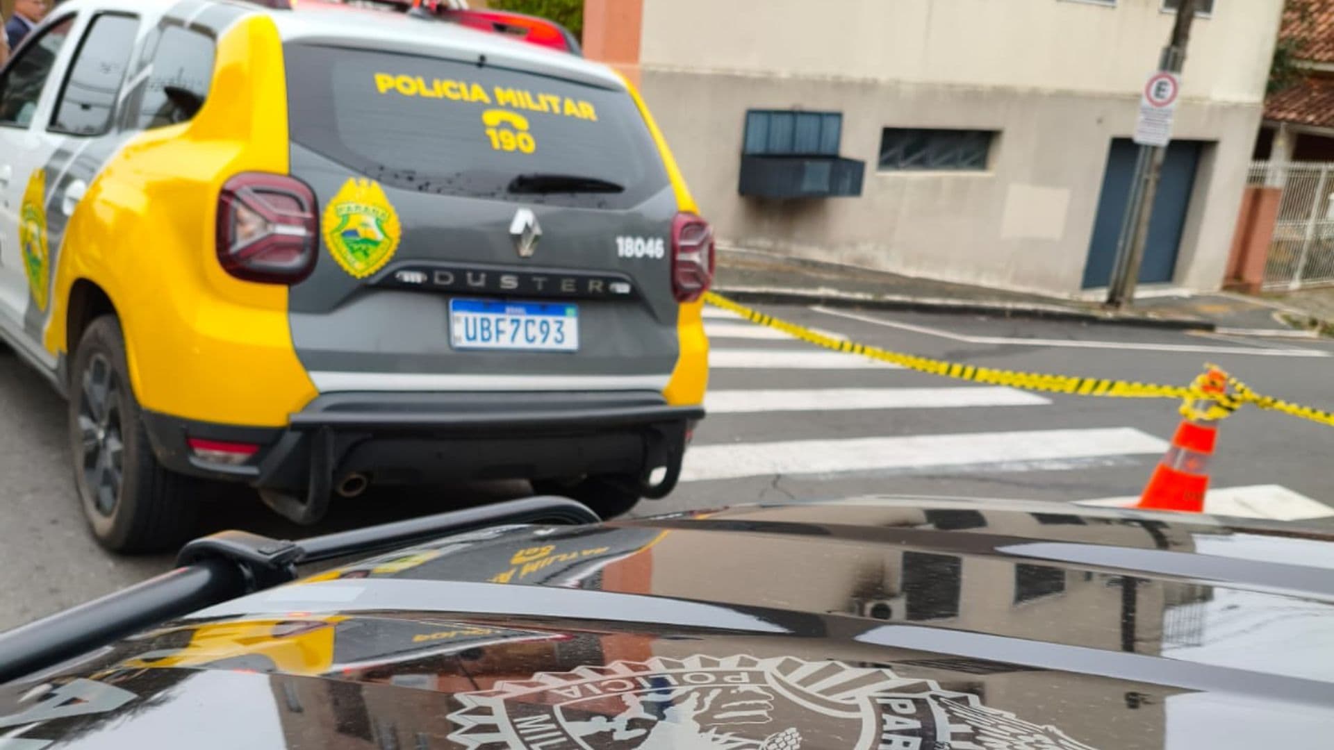 Polícia Civil abre investigação para identificar responsáveis por simulacro de bomba em colégio de PG
