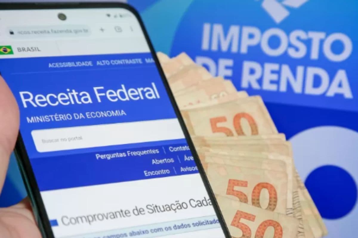IR 2026: declarar dependentes pode reduzir impostos e aumentar restituição; saiba mais