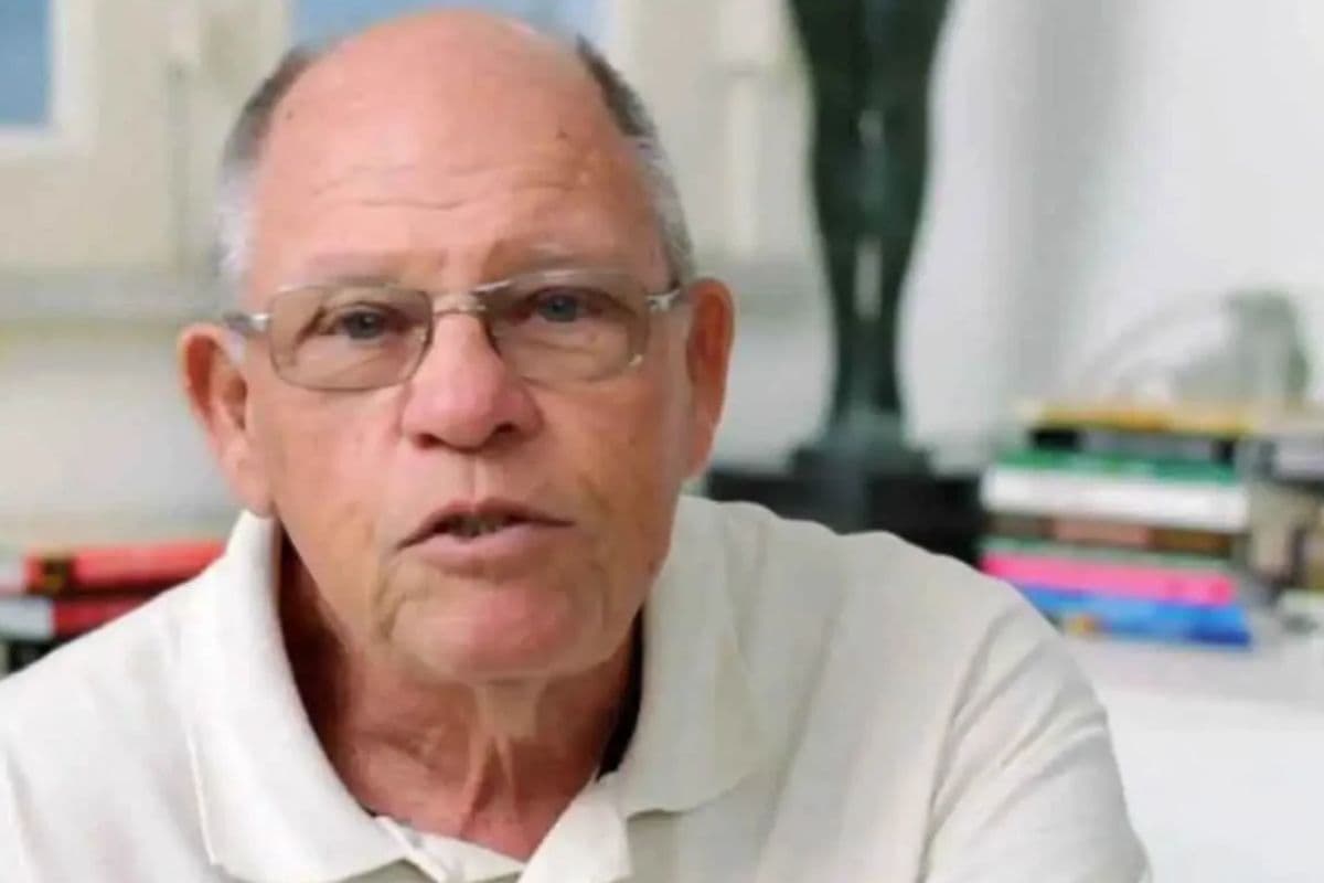 Luto: morre aos 82 anos o ator e dublador Silvio Matos