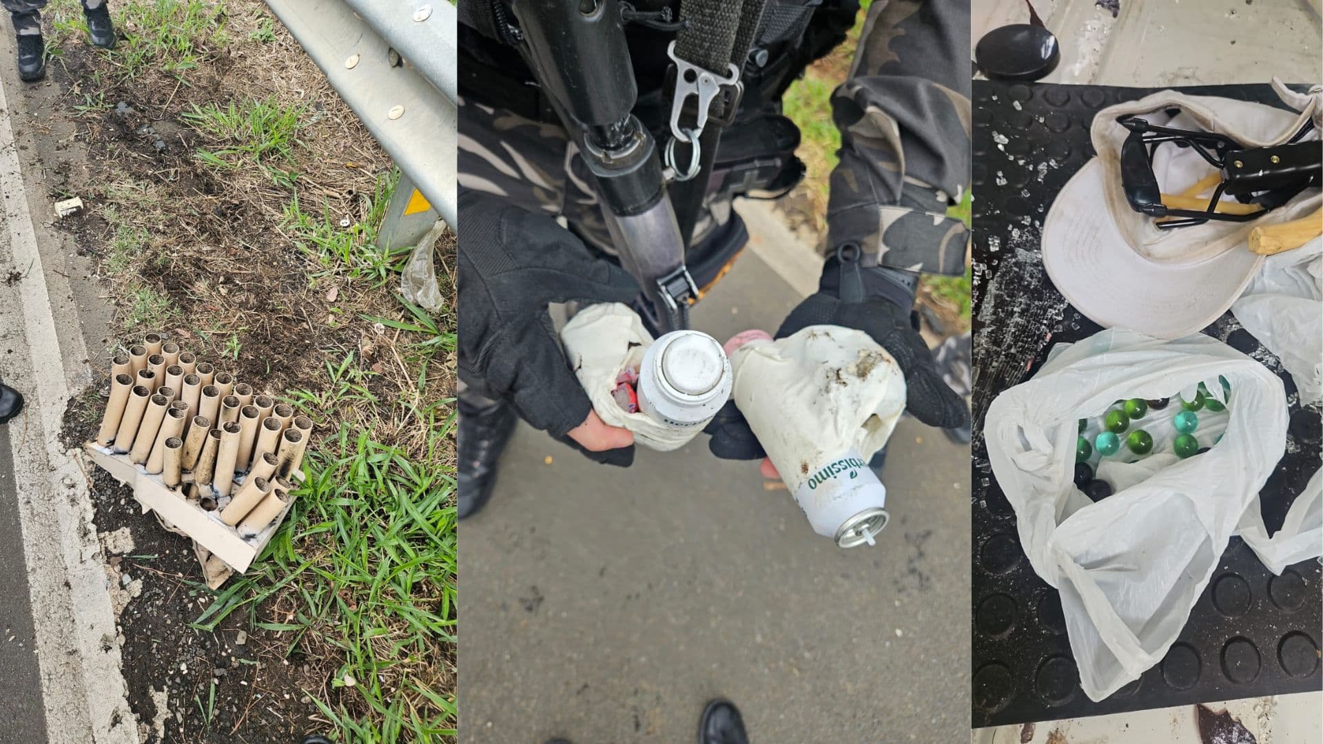 PM esclarece confronto entre torcidas de Operário e Londrina em Ponta Grossa