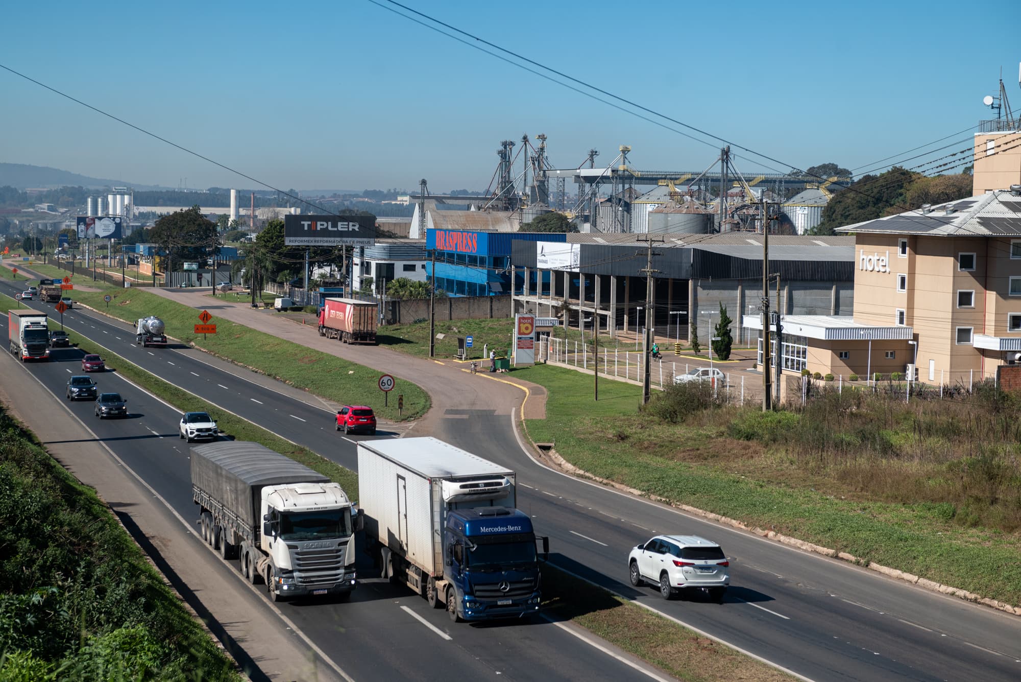 Ponta Grossa