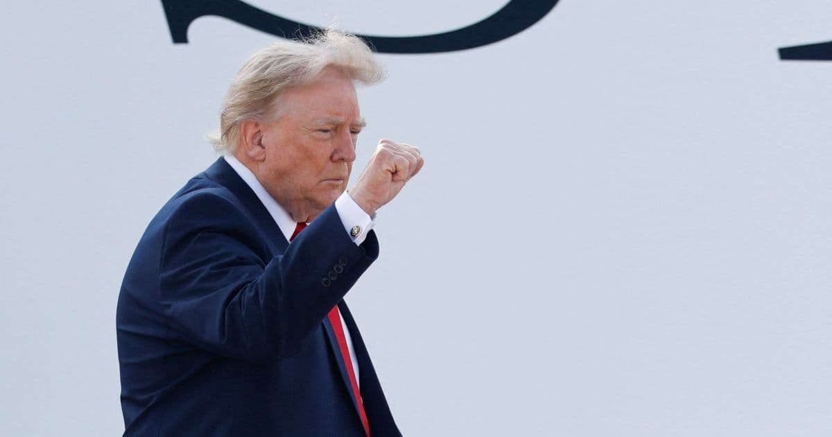 Trump ameaça atacar Irã se Teerã tentar assassiná-lo