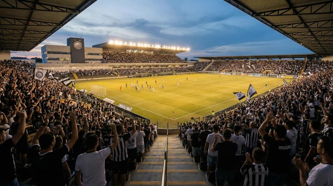 estádio