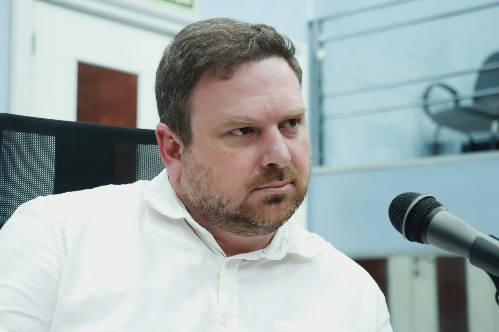 MAzzer defende o MST em sessão na Câmara
