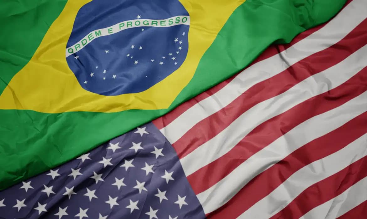 Brasil diz que não há justificativas após nova tarifa de 25% dos EUA