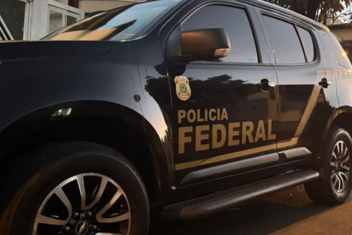 PF fecha o cerco em PG e barra empresa que atuava com segurança irregular
