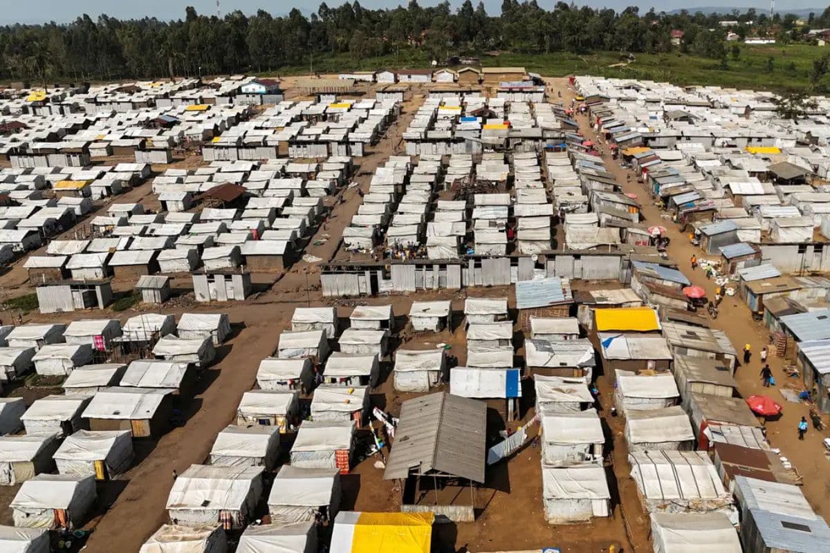 Surto de Ebola no Congo segue em expansão