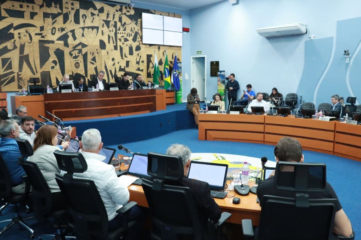 Vereadores de PG passam a ter acesso amplo aos processos do SEI