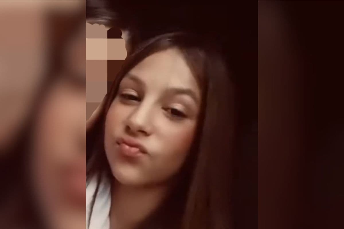 Adolescente está desaparecida e família pede ajuda em PG