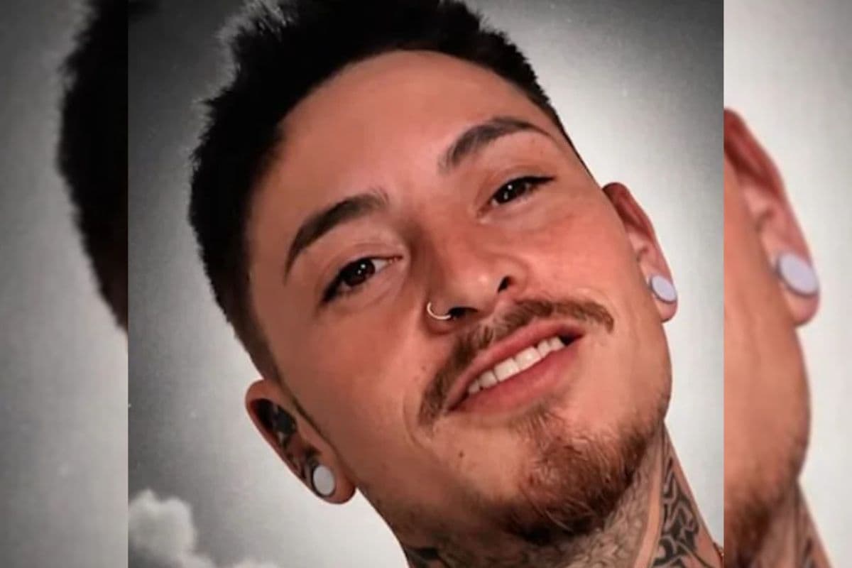 Jovem de 26 anos é morto com mais de 20 facadas em Colombo
