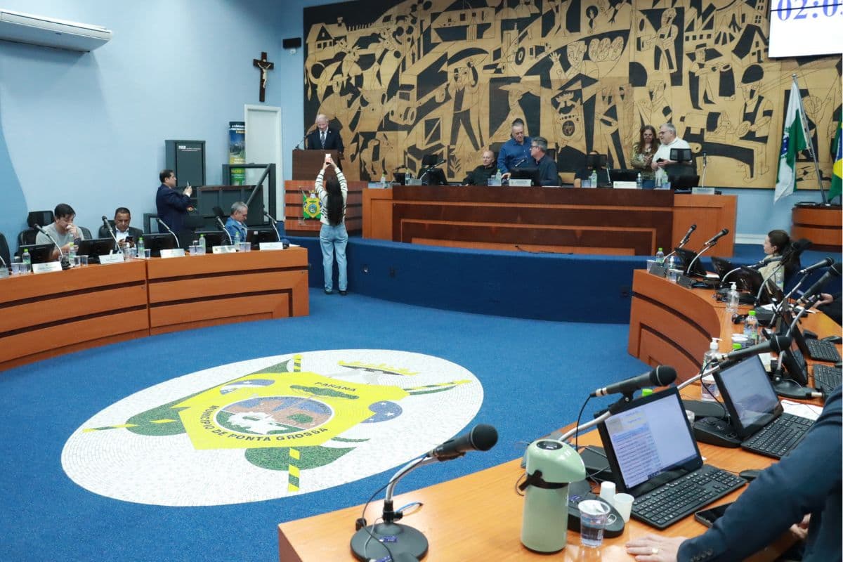 Câmara vota hoje projeto que cria o 'Dia de Prevenção de Afogamentos' em PG
