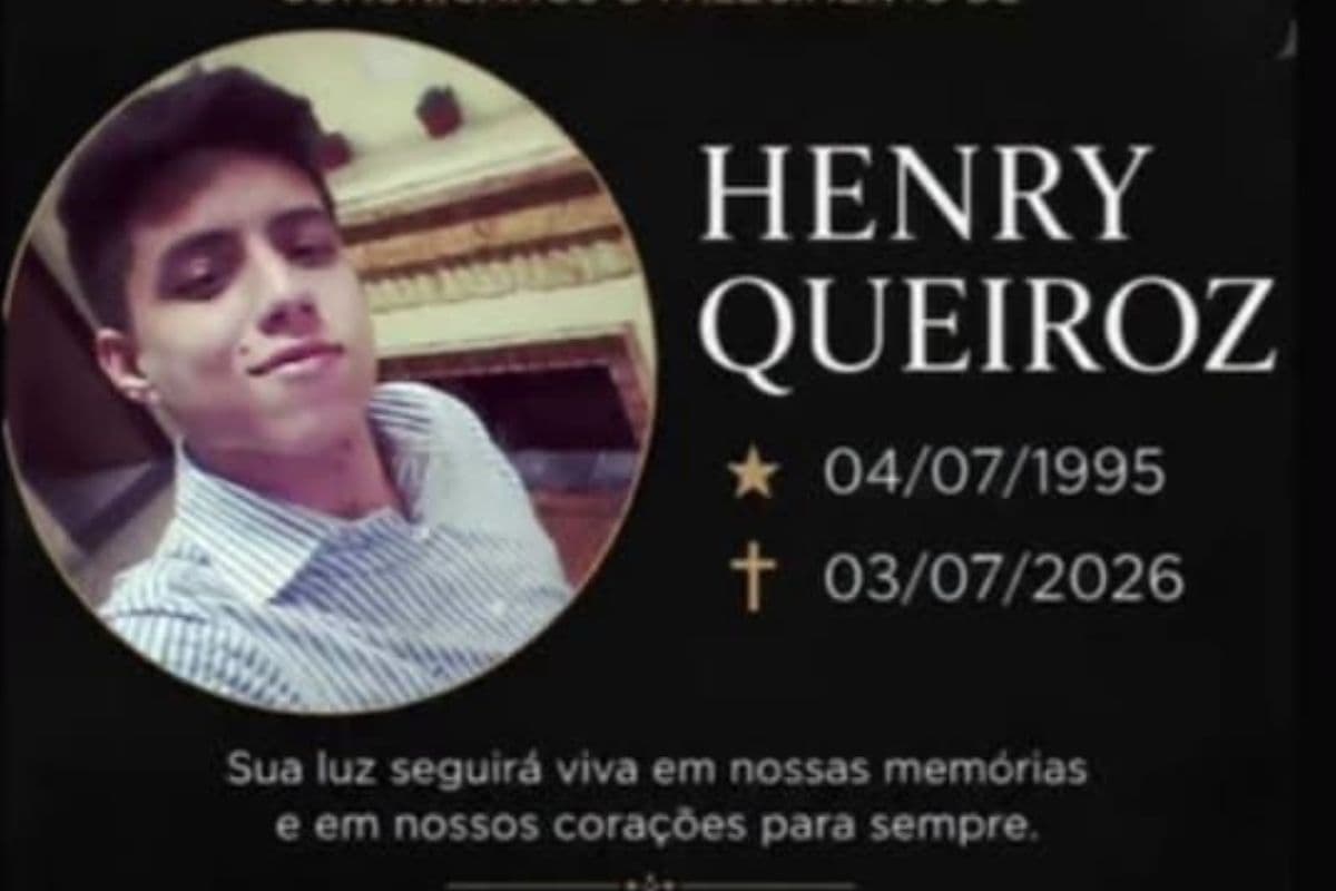 Jovem é encontrado morto em residência de Ponta Grossa