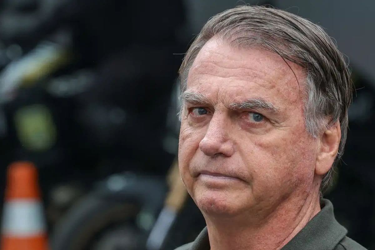 PGR defende que Bolsonaro seja mantido em prisão domiciliar