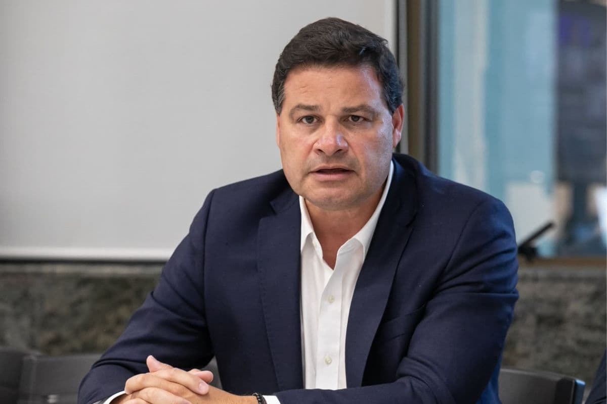 PSD marca convenção para oficializar Sandro Alex candidato, por Gleidson Carlos
