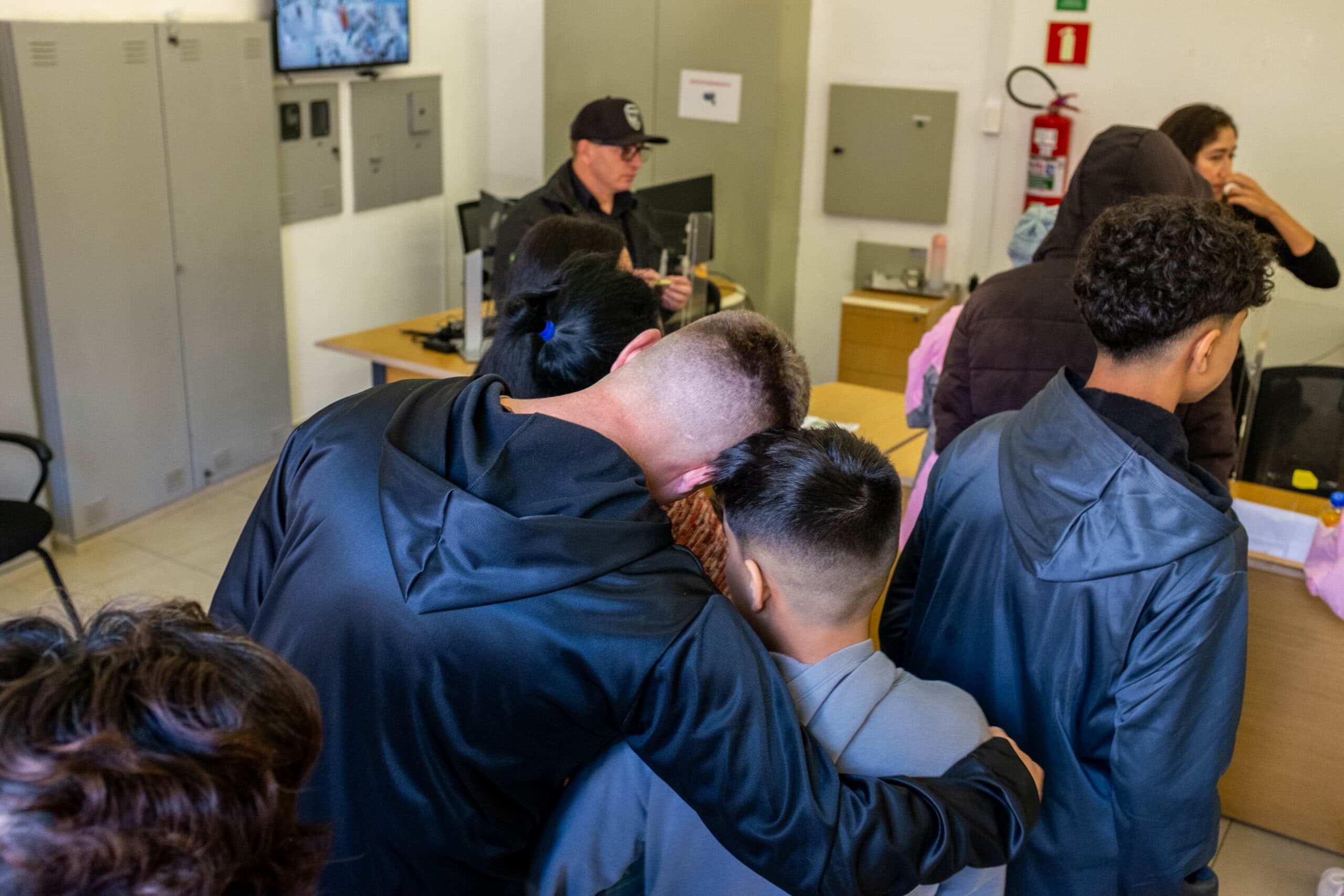 Pais já podem reconhecer filhos gratuitamente em Ponta Grossa