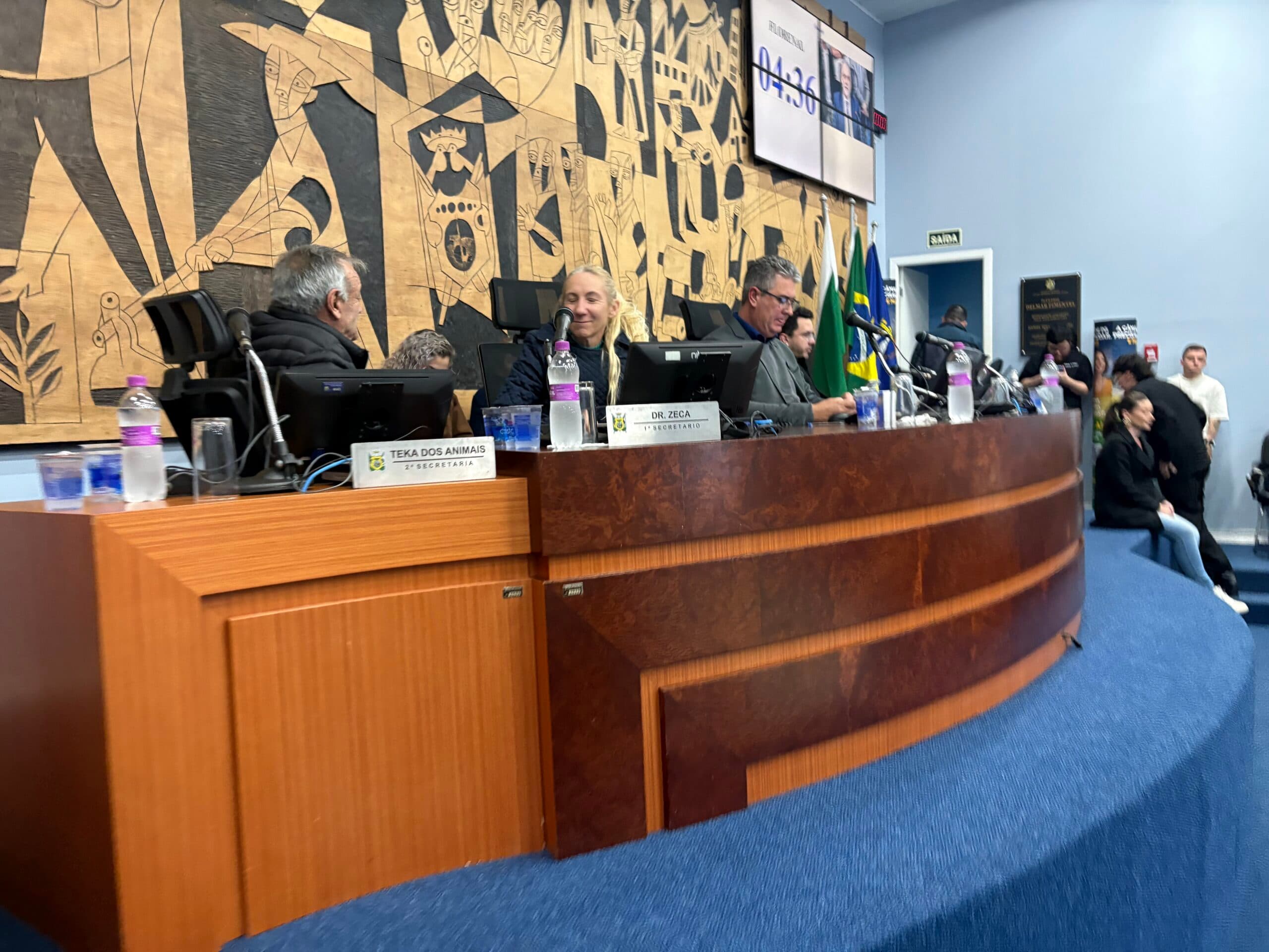 Recusa de matrícula em escolas passa a ter novas regras em PG