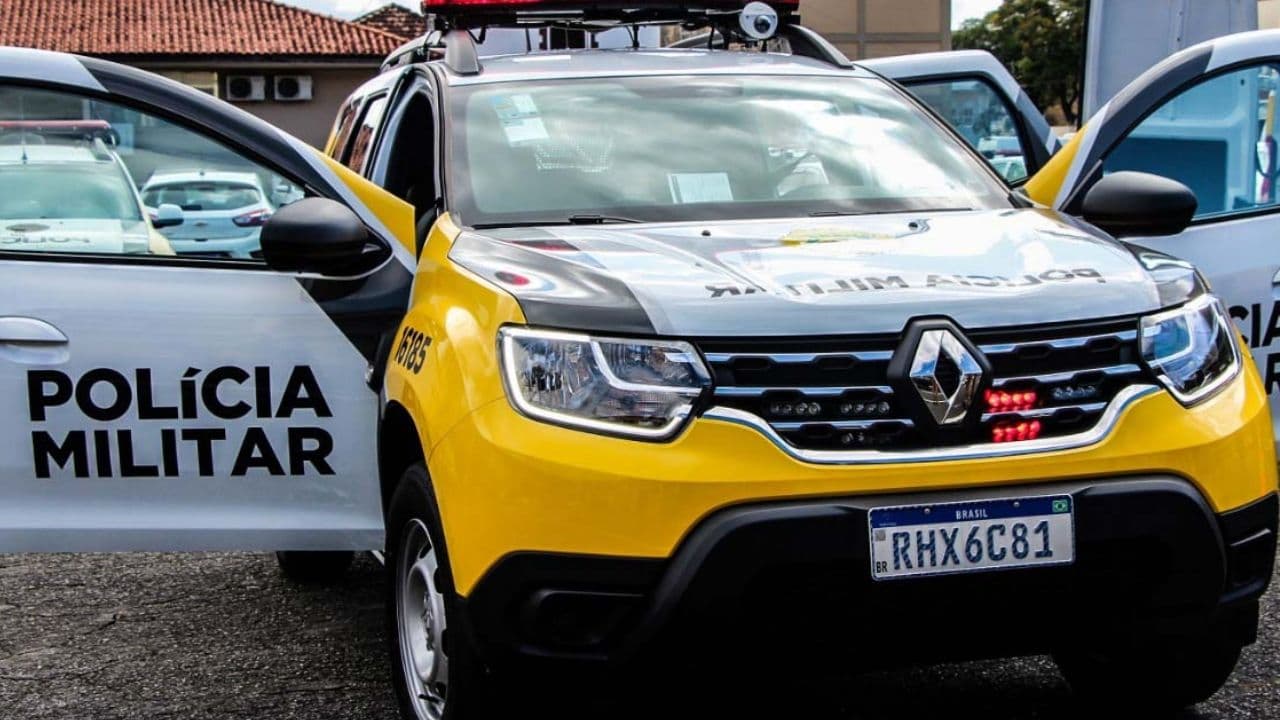 Mulher é agredida e ameaçada de morte por ex-companheiro em Inácio Martins