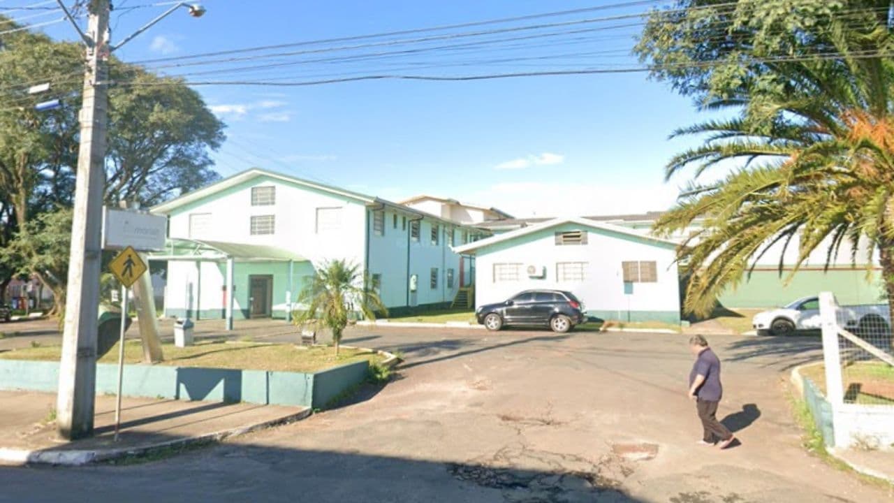 Estado autoriza R$ 2 milhões para hospital de Castro