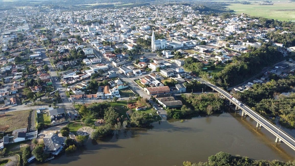 São Mateus do Sul está com inscrições abertas para PSS de Estágio