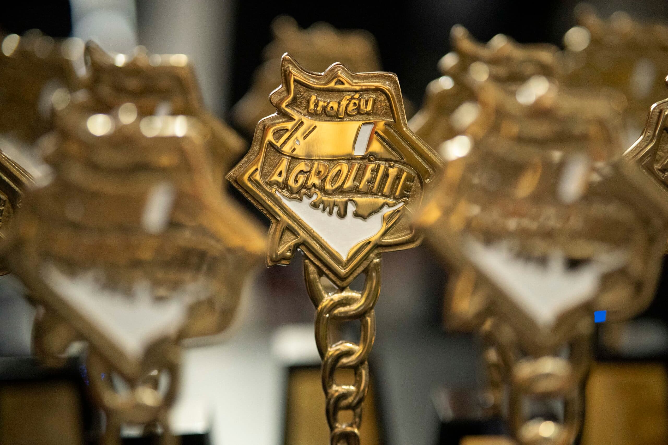 Troféu Agroleite anuncia finalistas da premiação 2026