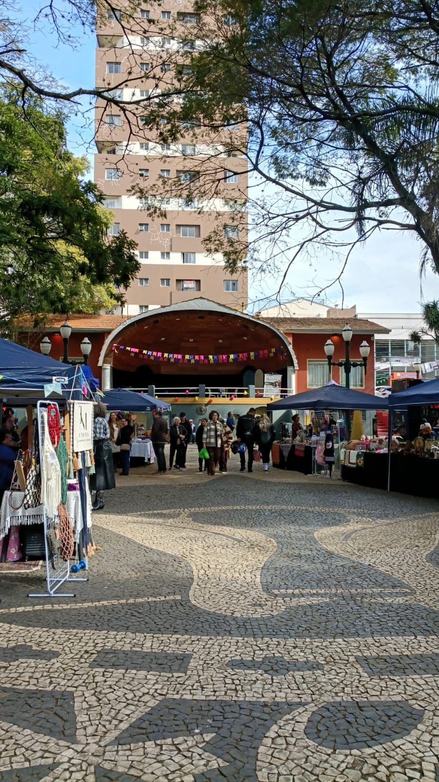 Feira Barão Turismo e Arte