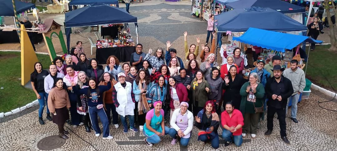 Feira Barão Turismo e Arte
