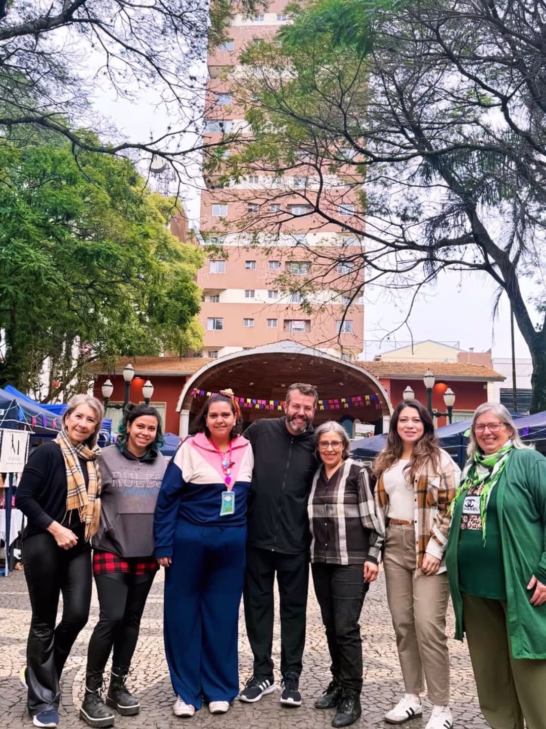 Feira Barão Turismo e Arte