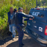 Adolescente desaparecida é encontrada em casa usada pelo tráfico em PG