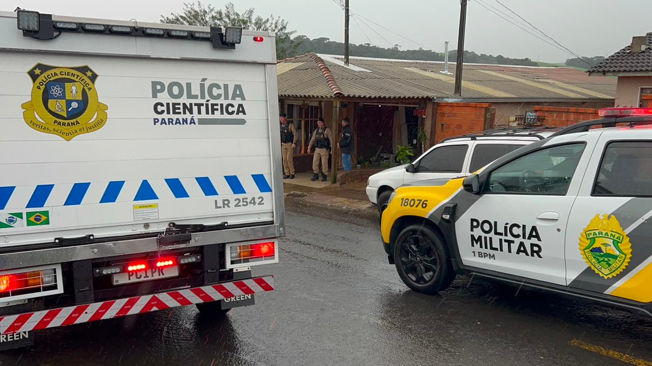 Ponta Grossa