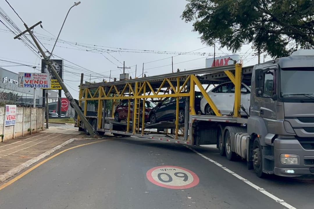 Caminhão