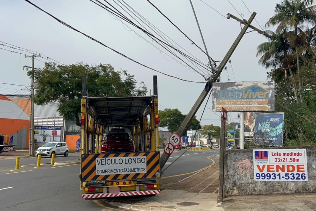 Caminhão