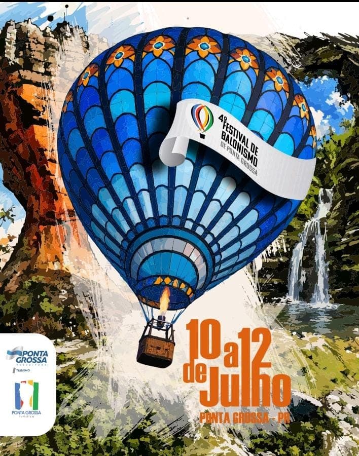 festival de balonismo