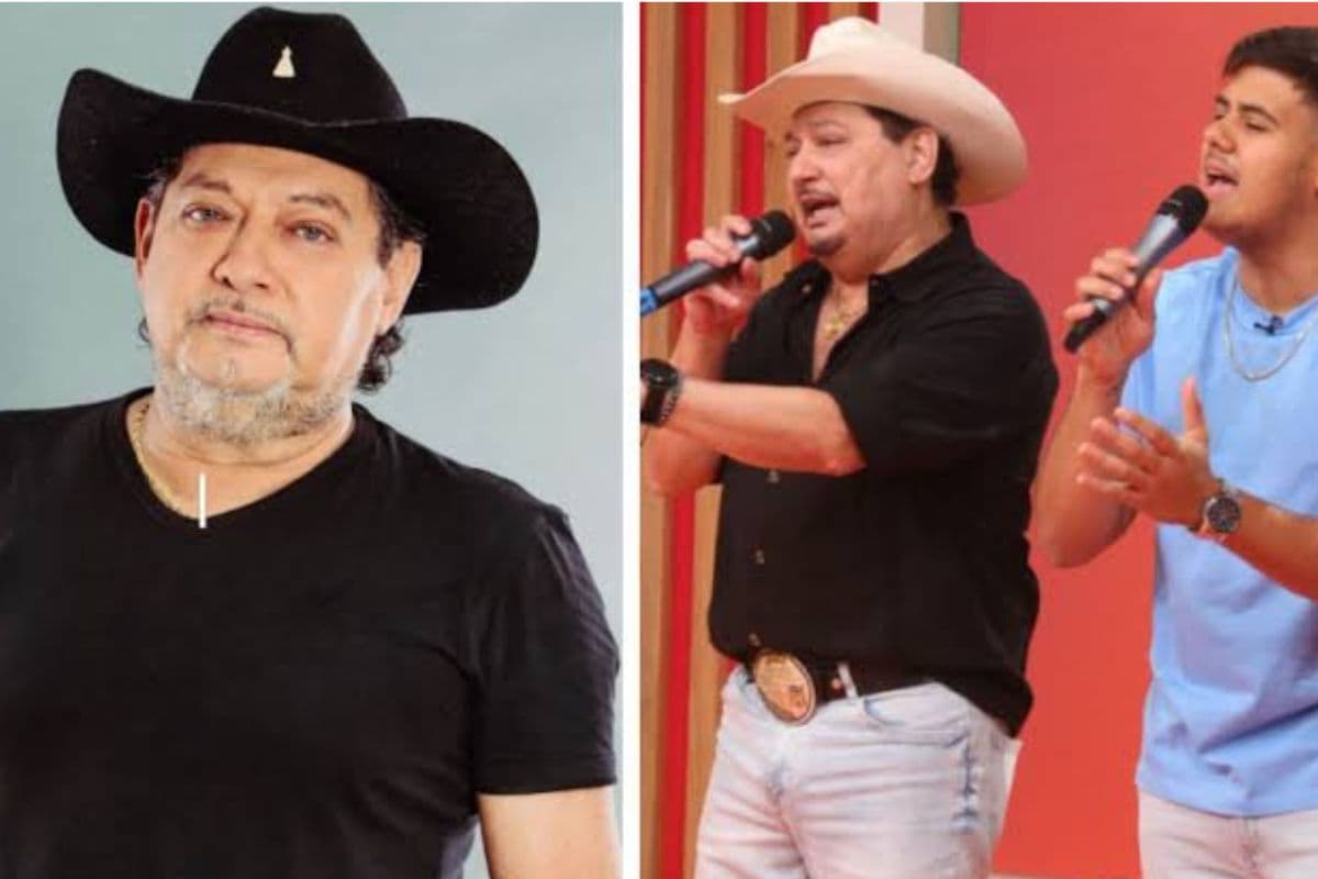 Morre Lucas, da dupla Lucas e Matheus, aos 5 anos da morte do irmão