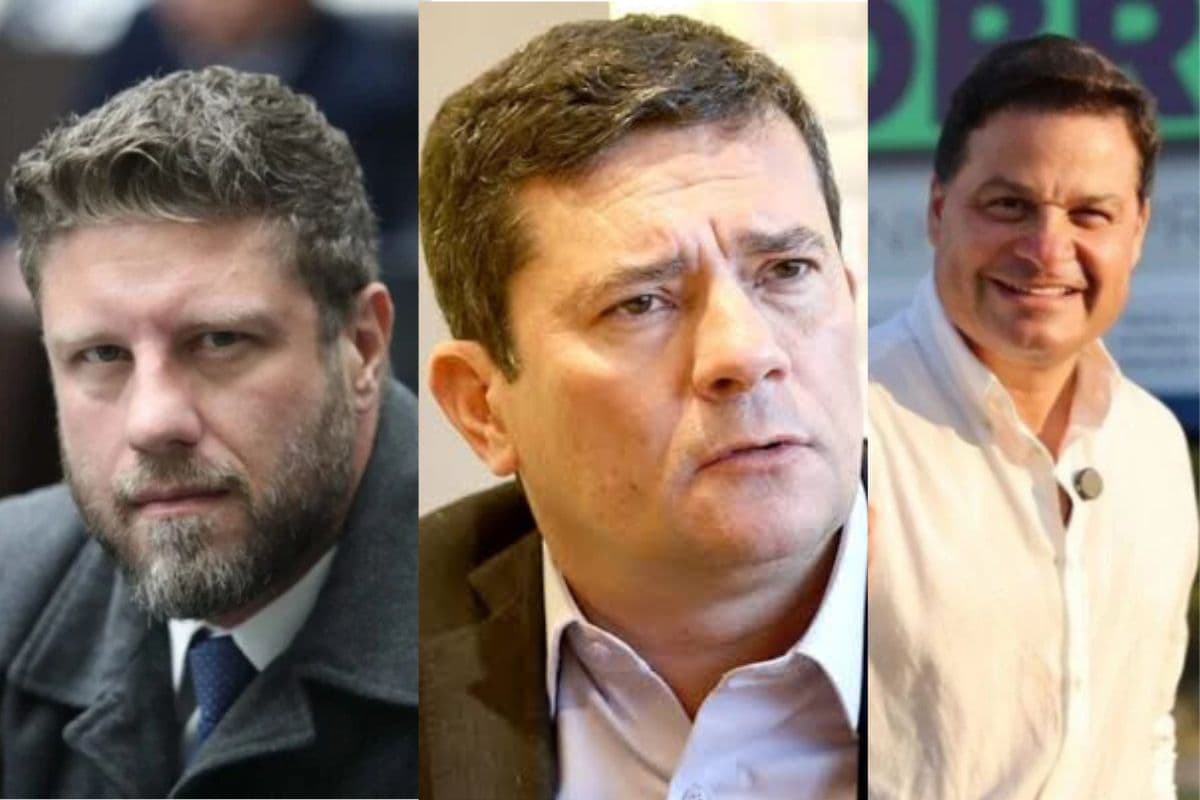 Requião, Moro e Sandro: onde estão os votos para crescer?