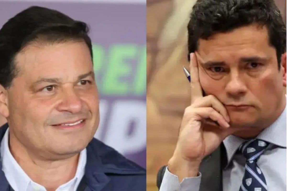 Sandro Alex avança em nova pesquisa para o Governo do Paraná
