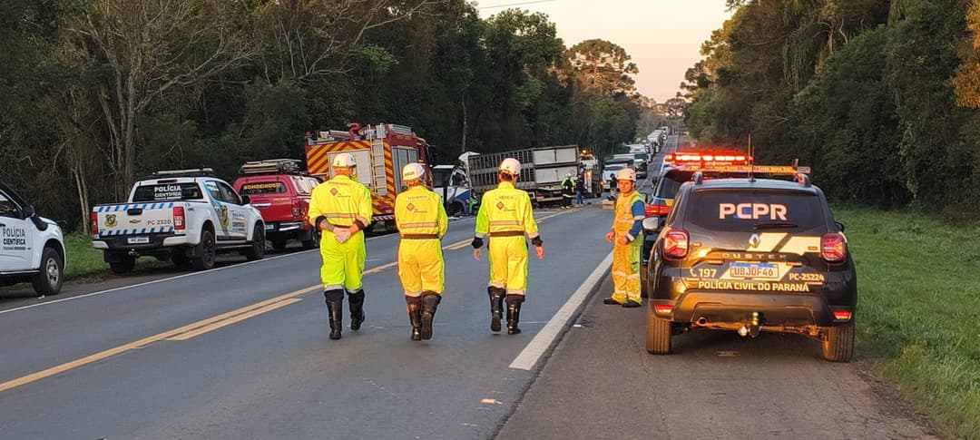 Lançamento da 35ª Münchenfest é adiado após tragédia na BR-373