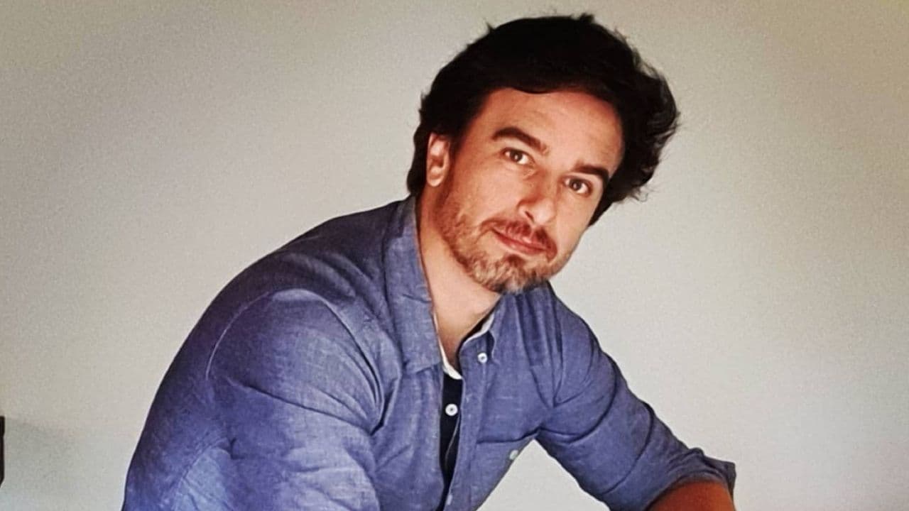 Ator Marco Furlan é preso por estupro de criança durante festa