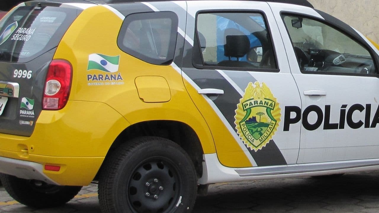 Homem ganha estadia de favor, limpa o apartamento de amigo em Uvaranas e acaba preso