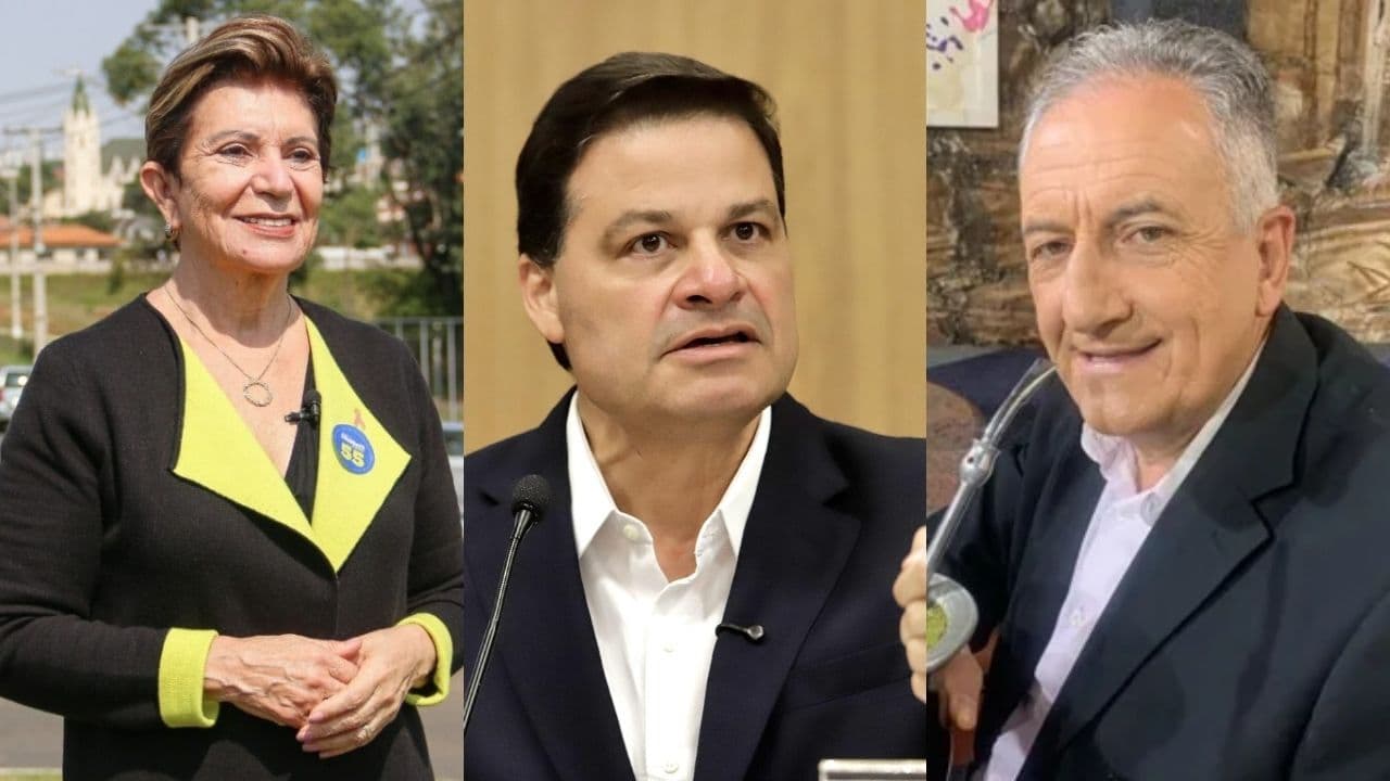 O que Elizabeth, os irmãos Oliveira e a família Canto, esperam desta eleição?